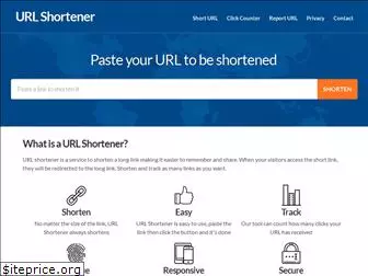 urlshortener.at