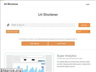 urlshortener.biz