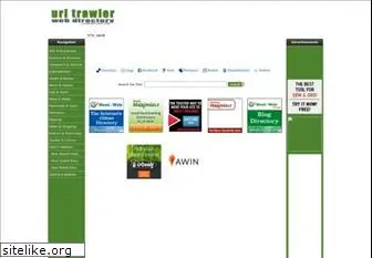 urltrawler.com