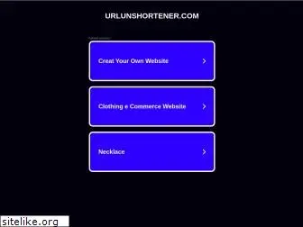 urlunshortener.com