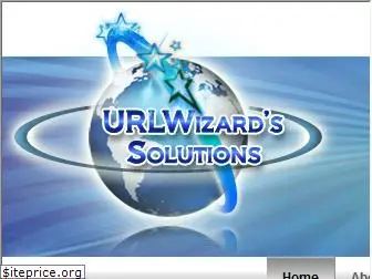 urlwizards.com