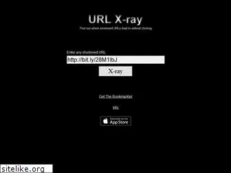 urlxray.com