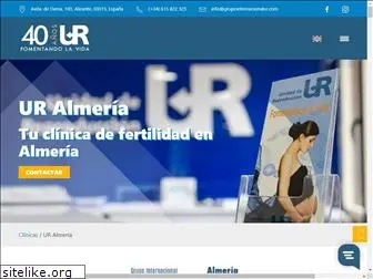 urmediterraneo.com
