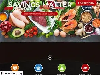 urmfoodservice.com