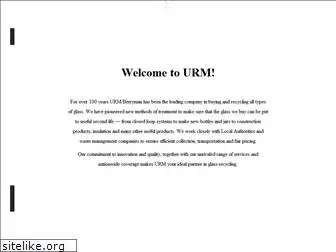 urmgroup.co.uk