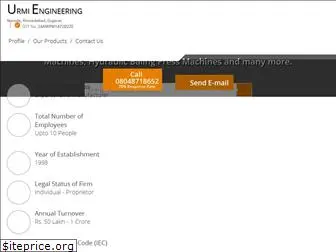 urmiengineering.net