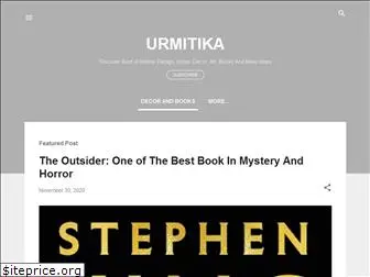 urmitika.com