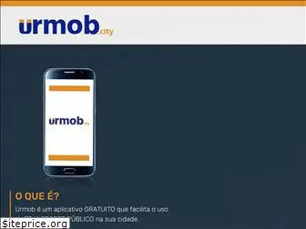 urmob.com.br