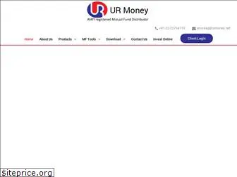 urmoney.net