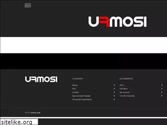urmosi.com
