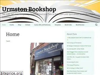 urmston-bookshop.co.uk