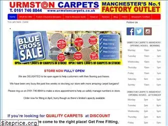 urmstoncarpets.co.uk