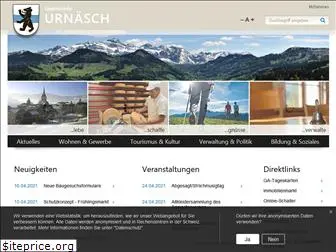 urnaesch.ch