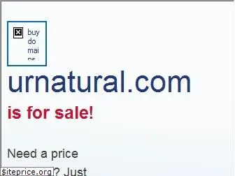 urnatural.com