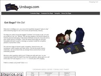 urnbags.com