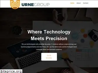 urnegroup.com