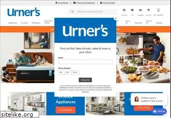 urners.com