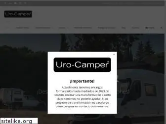 uro-camper.com