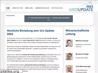 uro-update.com