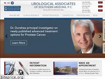 uroassociates.com