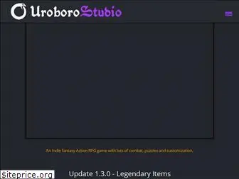 uroborostudio.com