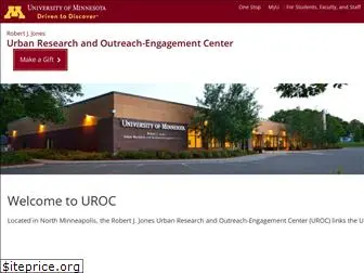 uroc.umn.edu