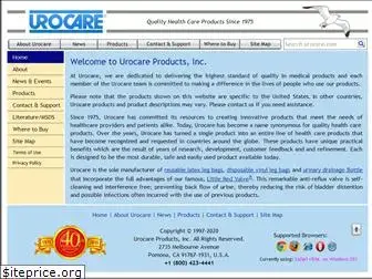 urocare.com