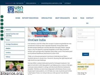 urocareindia.com