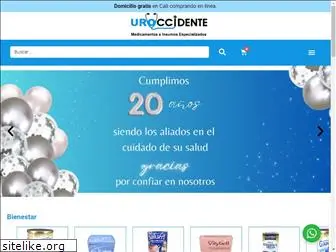 uroccidente.com