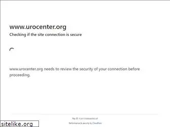 urocenter.org