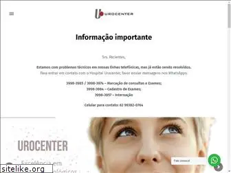 urocentergo.com.br