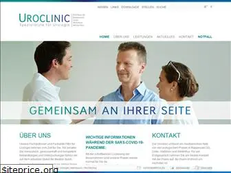 uroclinic.ch