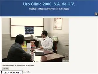 uroclinic2000.com