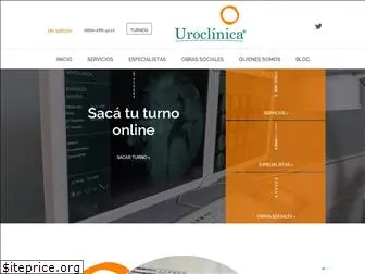 uroclinica.com.ar