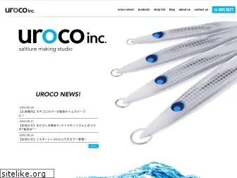 urocolure.com