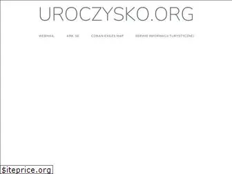 uroczysko.org