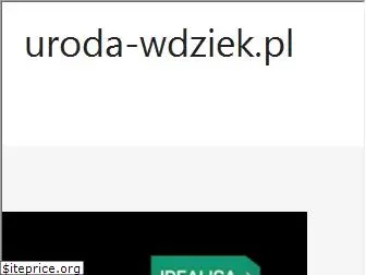 uroda-wdziek.pl