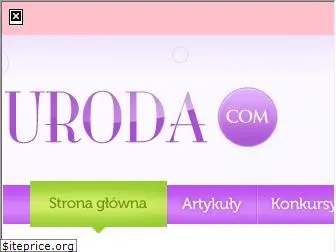 uroda.com