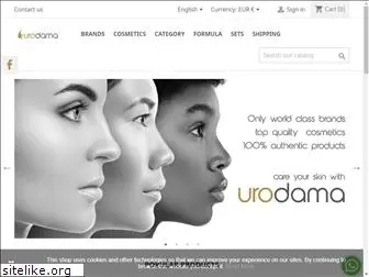 urodama.com