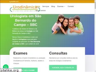 urodinamica.com.br