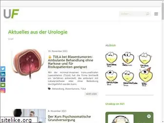 uroforum.de