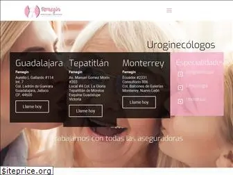 uroginecologo.com