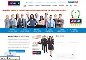 urogulf.com