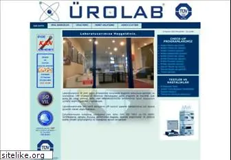 urolab.com.tr