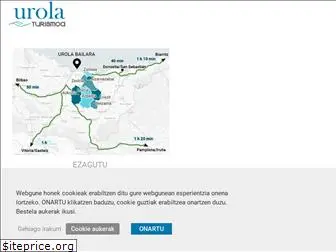 urolaturismo.eus