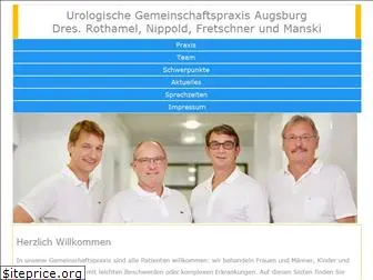 urologen-augsburg.de