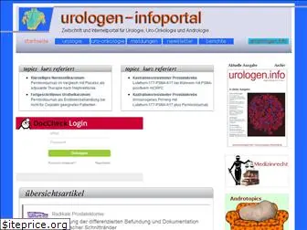 urologen-infoportal.de