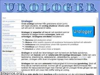 urologer.se