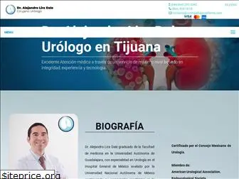 urologiabajacalifornia.com