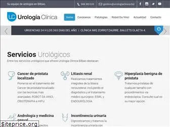 urologiaclinicabilbao.com